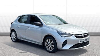 Vauxhall Corsa 1.2 Design 5dr Petrol Hatchback